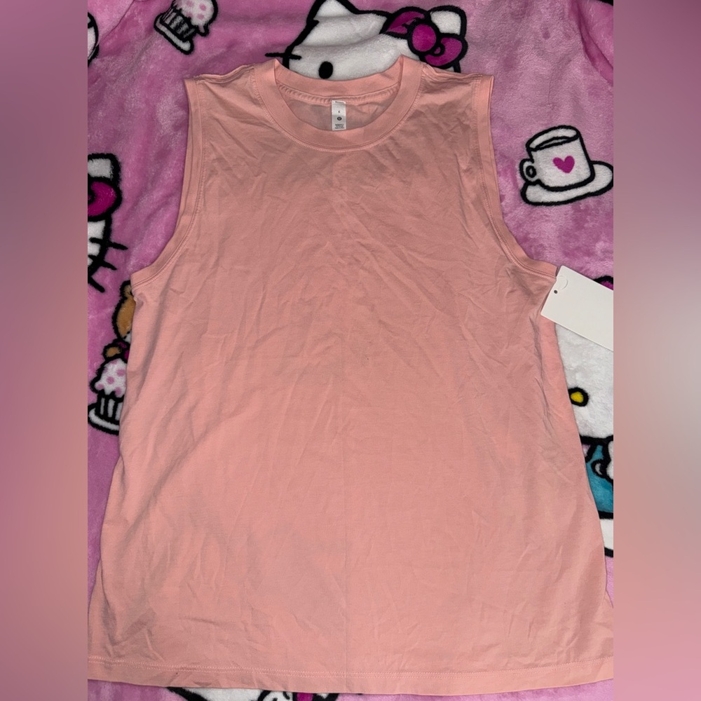 Lululemon All Yours Tanks  Bundle